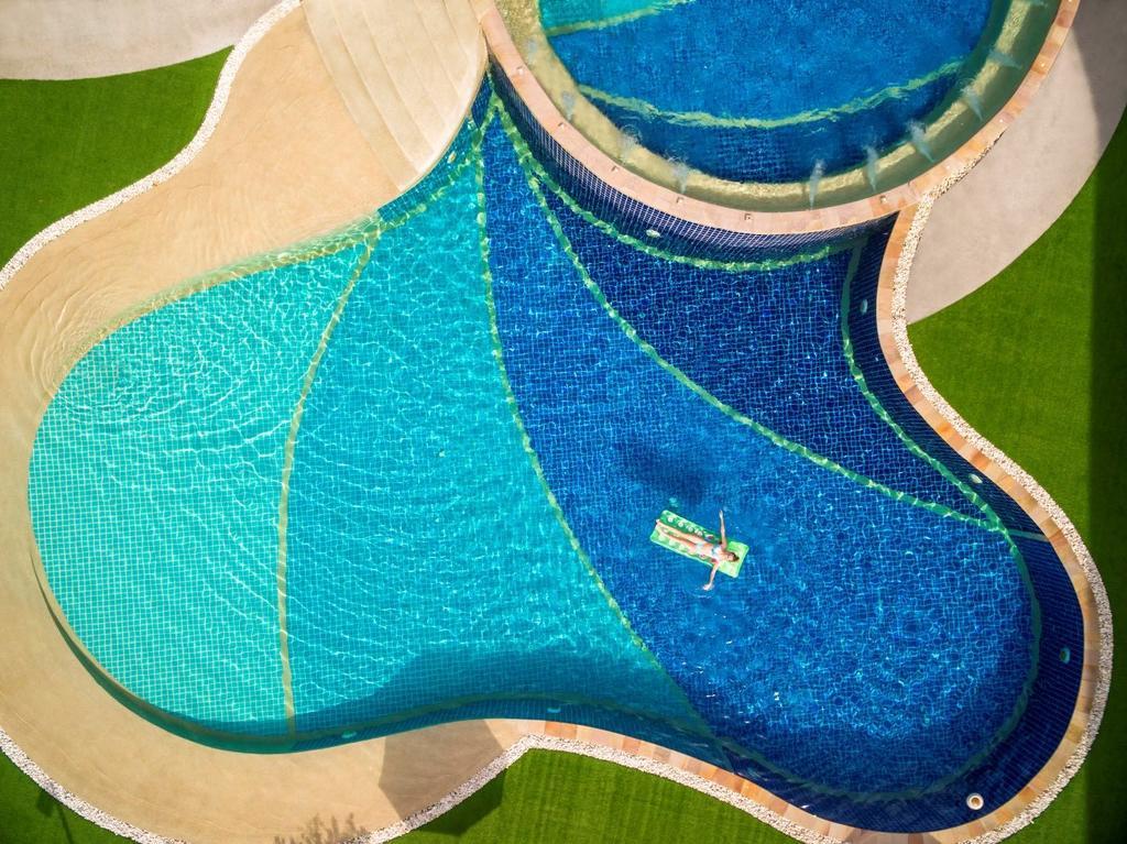 Karon Butterfly House Daire Dış mekan fotoğraf